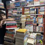 City Hangout - The Book Hub, Batla House