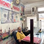Delhi’s Proust Questionnaire – Money Changer Sunil Chawla, Connaught Place