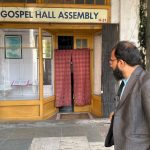 City Faith - Gospel Hall Assembly, Connaught Place