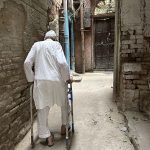 City Life - Gali Chamre Wali Part 1, Old Delhi